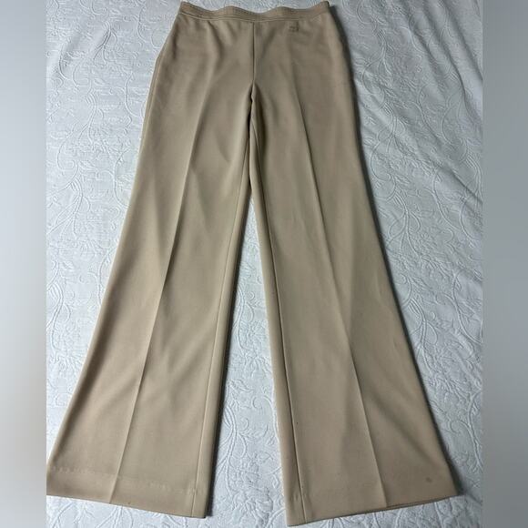 Women’s Givenchy Sports Vintage Pants Size 12 - Picture 1 of 10